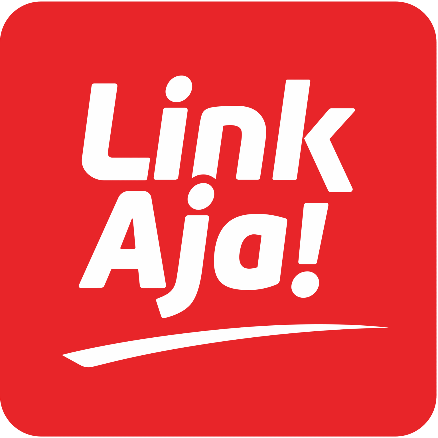 Link Aja : Brand Short Description Type Here.