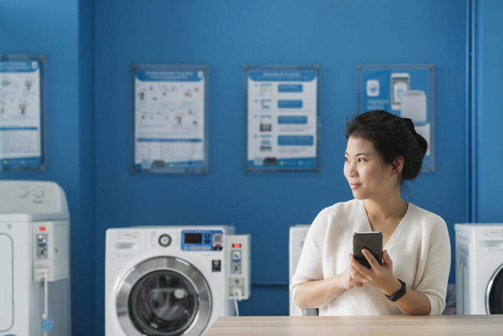 Peluang Bisnis Laundry untuk Pemula di Era Digital!